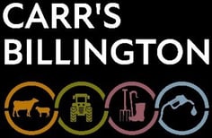 carrs billington